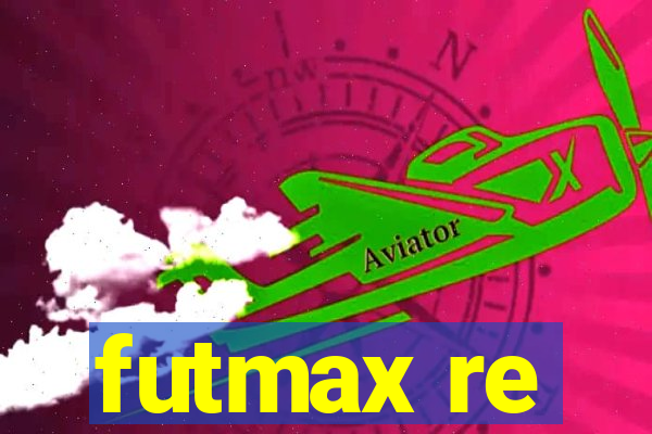 futmax re